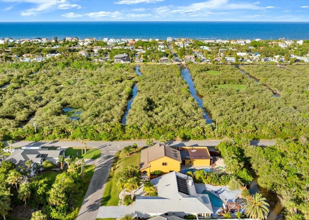 601 CUMBERLAND DR, FLAGLER BEACH, FL, 32136