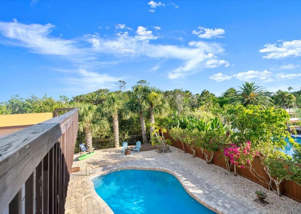 601 CUMBERLAND DR, FLAGLER BEACH, FL, 32136