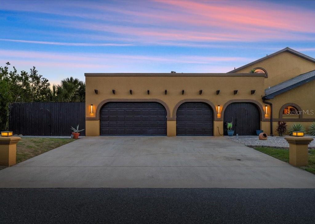 601 CUMBERLAND DR, FLAGLER BEACH, FL, 32136