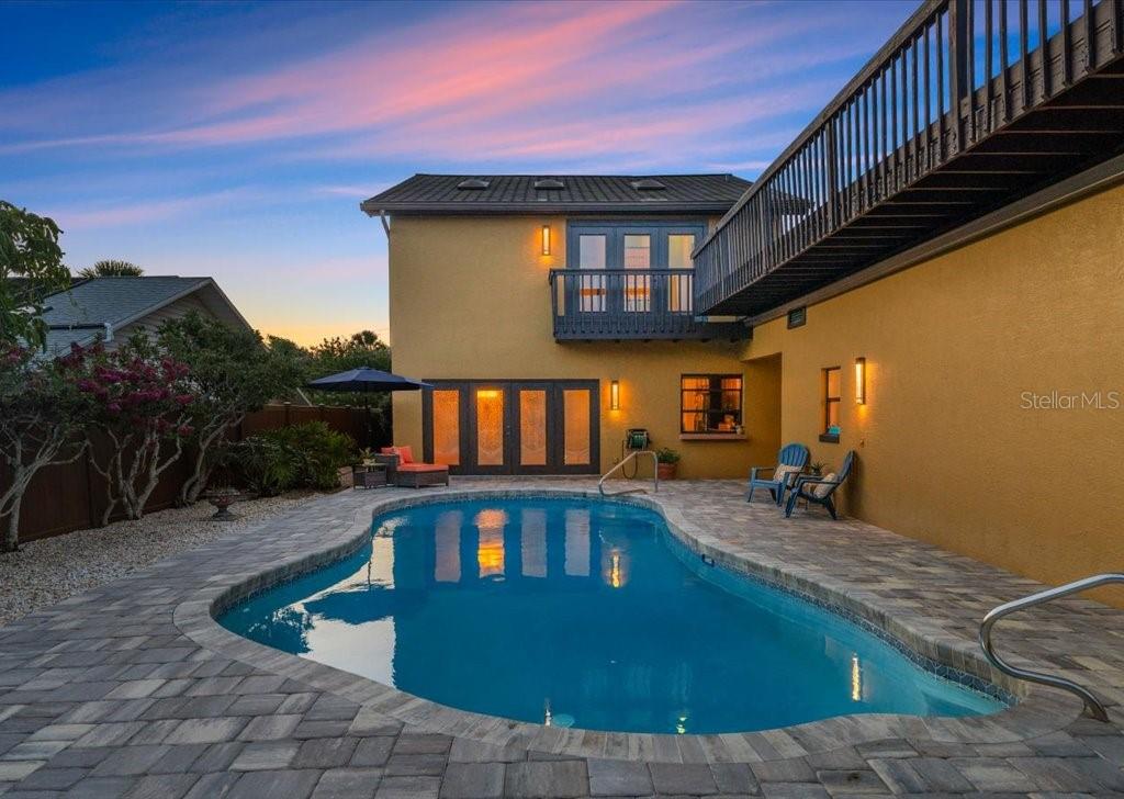 601 CUMBERLAND DR, FLAGLER BEACH, FL, 32136