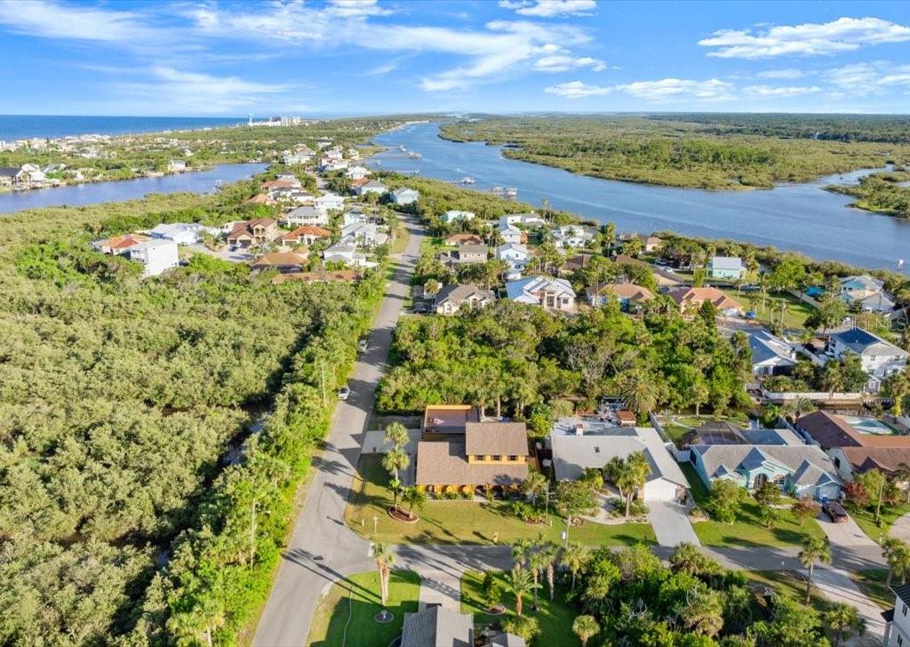 601 CUMBERLAND DR, FLAGLER BEACH, FL, 32136