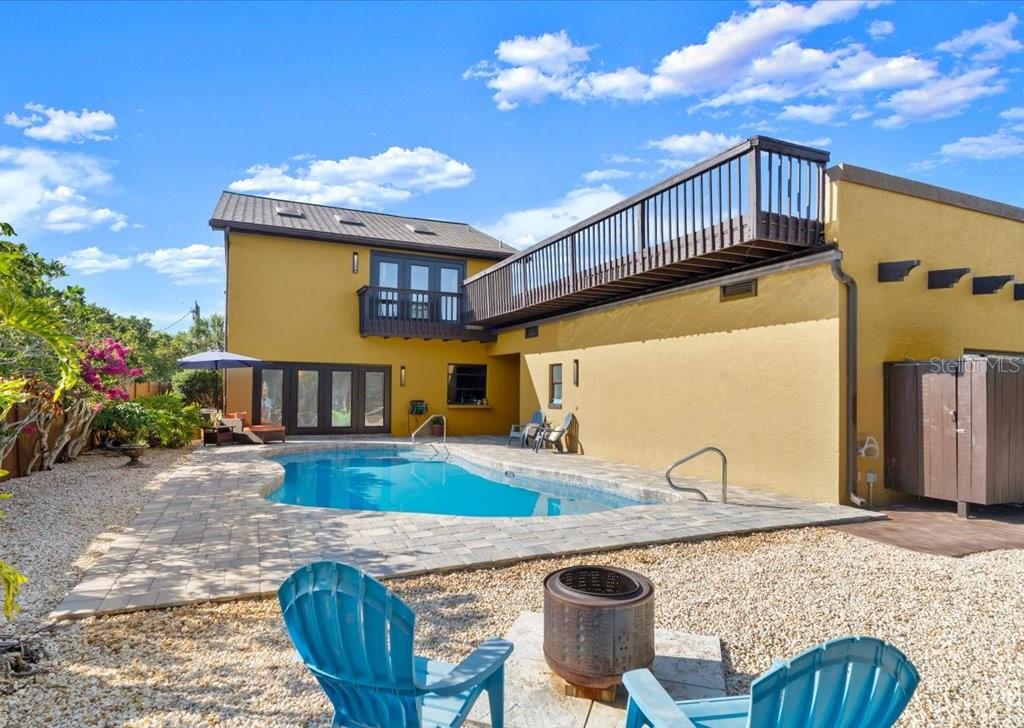 601 CUMBERLAND DR, FLAGLER BEACH, FL, 32136