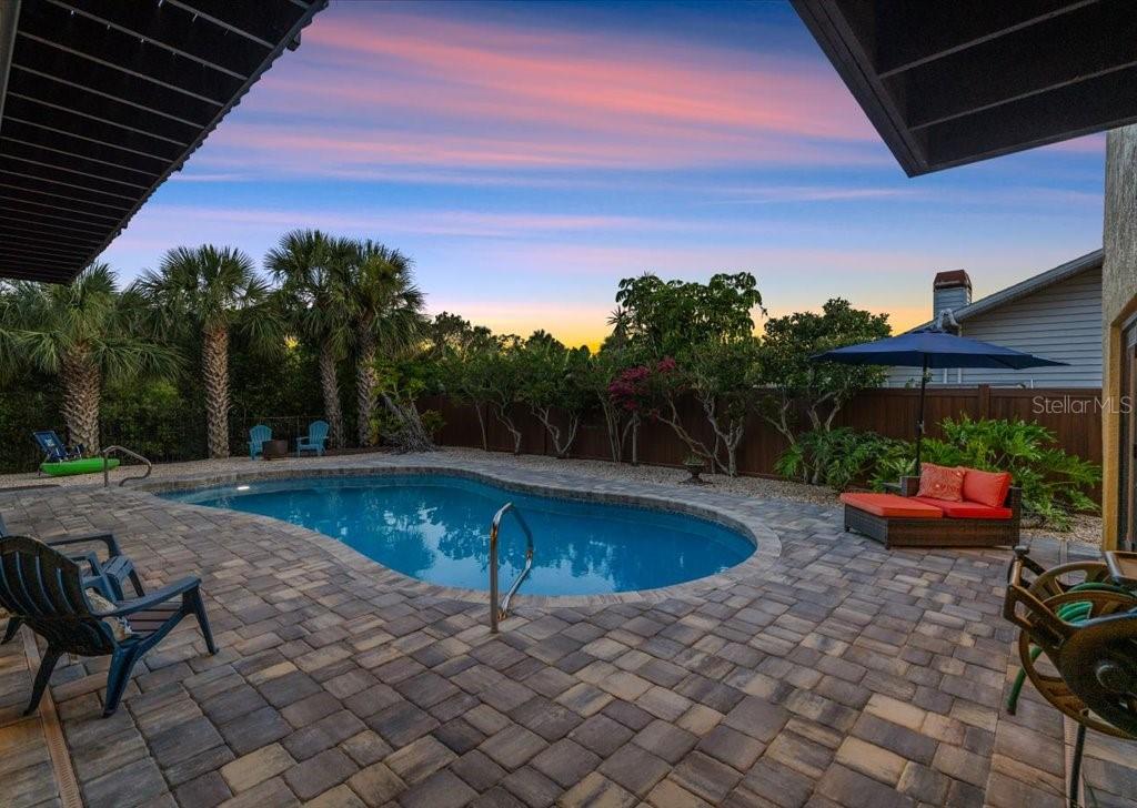 601 CUMBERLAND DR, FLAGLER BEACH, FL, 32136