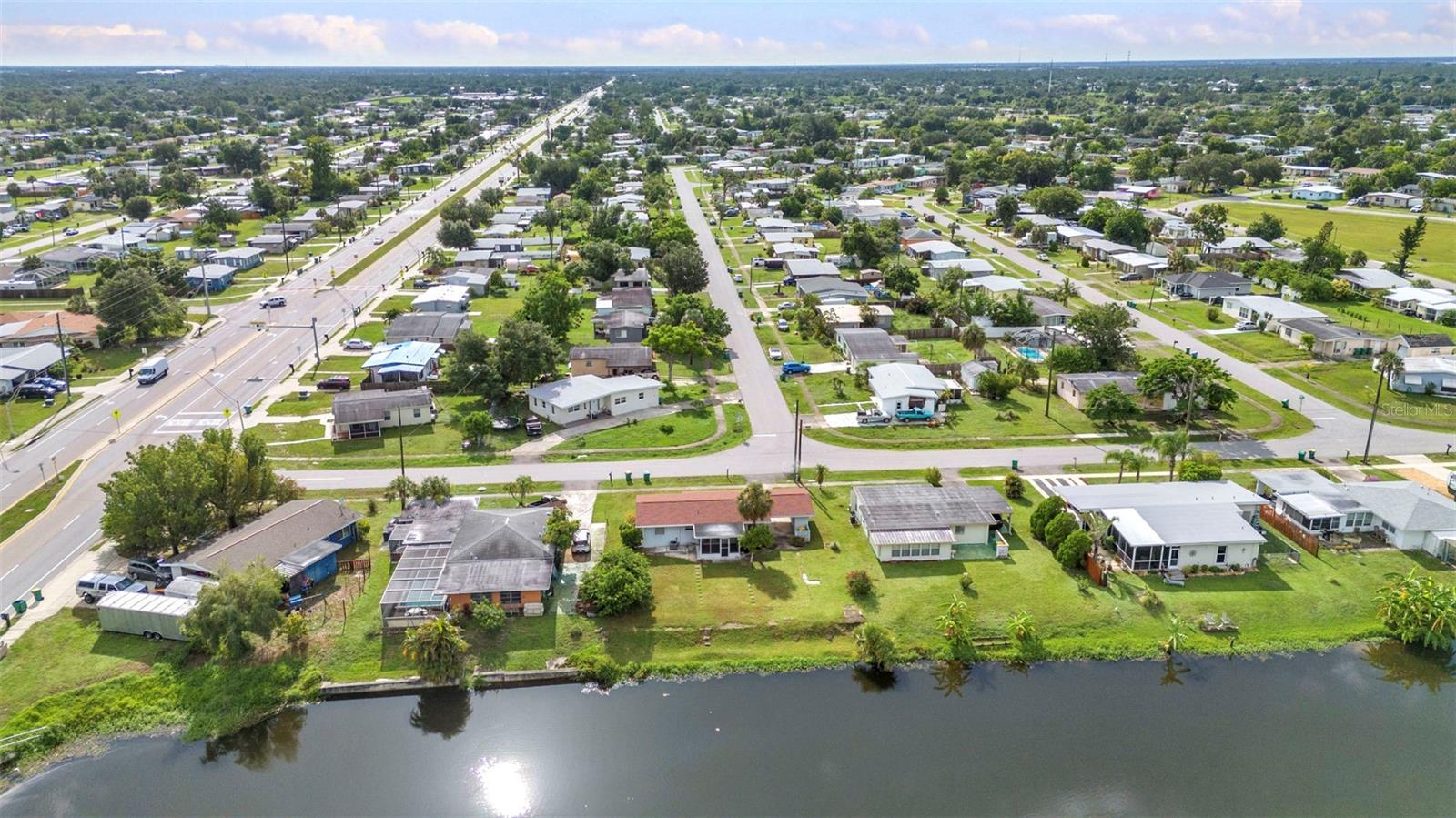 2153 HARIET ST, PORT CHARLOTTE, FL, 33952