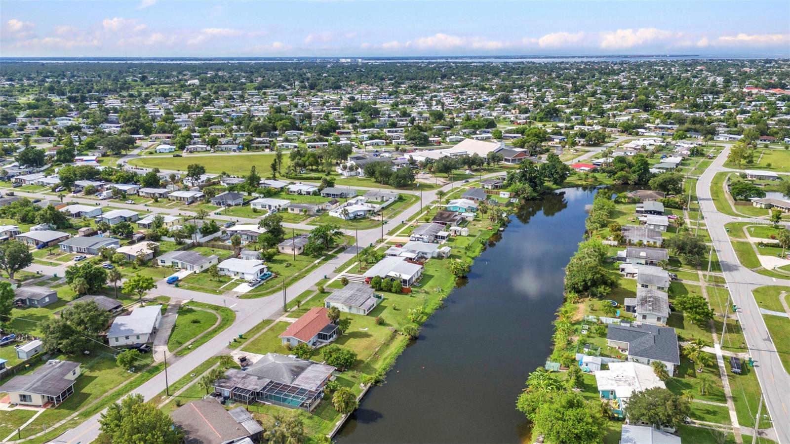 2153 HARIET ST, PORT CHARLOTTE, FL, 33952