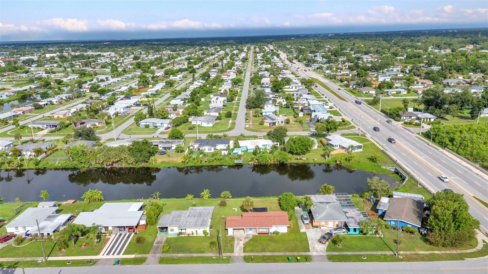 2153 HARIET ST, PORT CHARLOTTE, FL, 33952