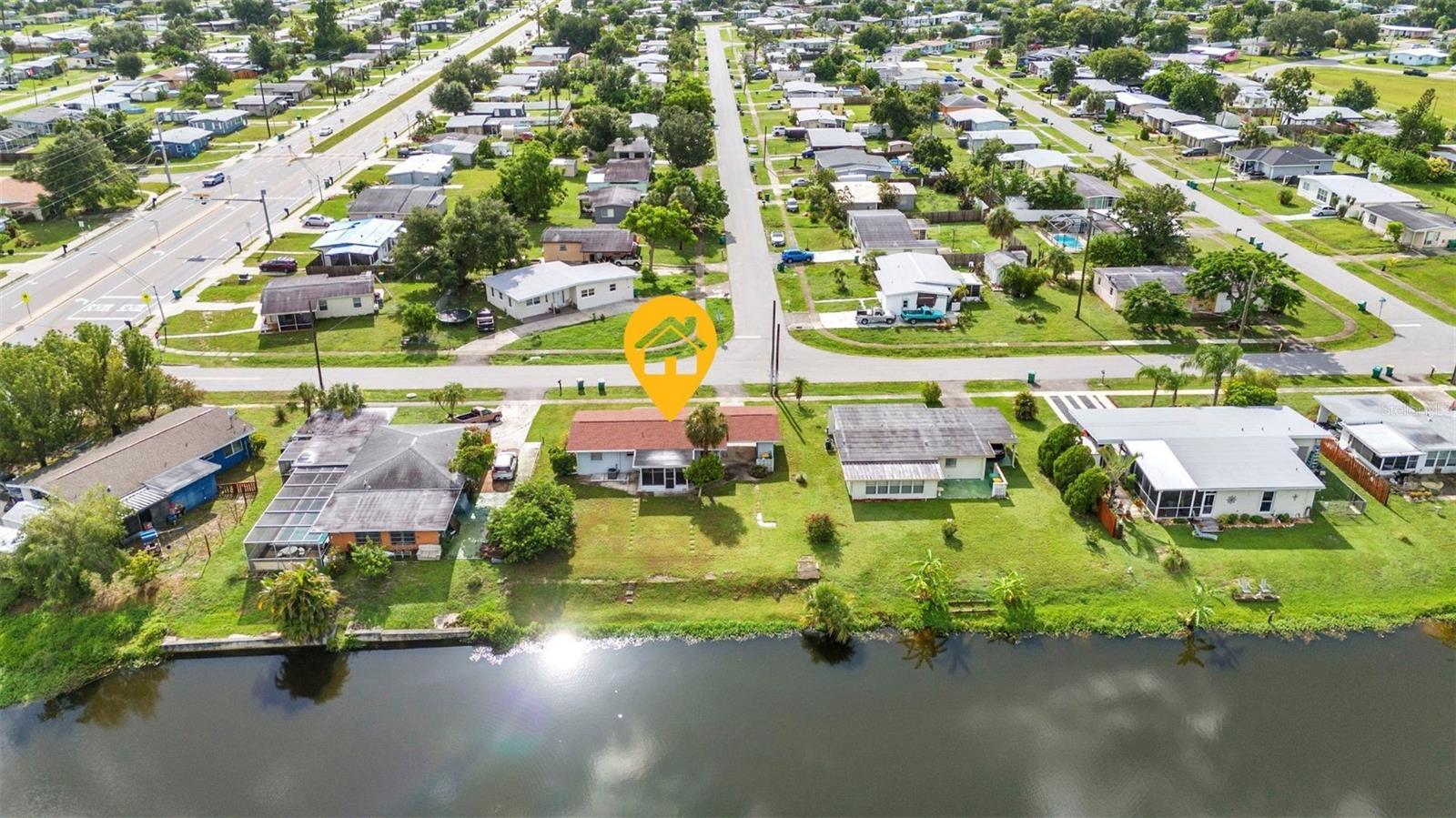 2153 HARIET ST, PORT CHARLOTTE, FL, 33952