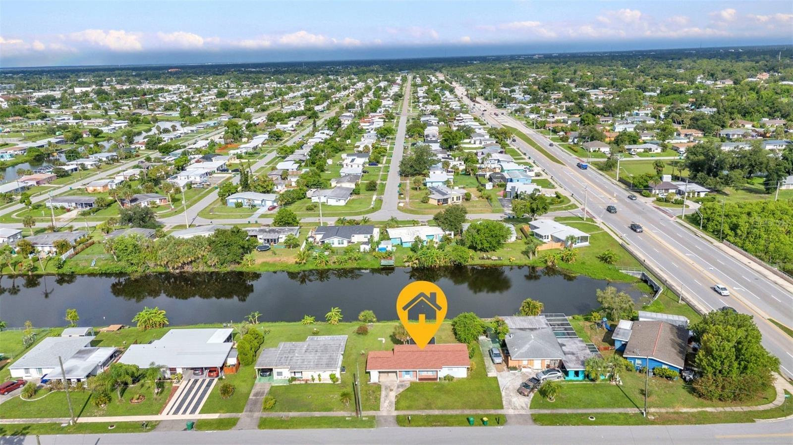 2153 HARIET ST, PORT CHARLOTTE, FL, 33952