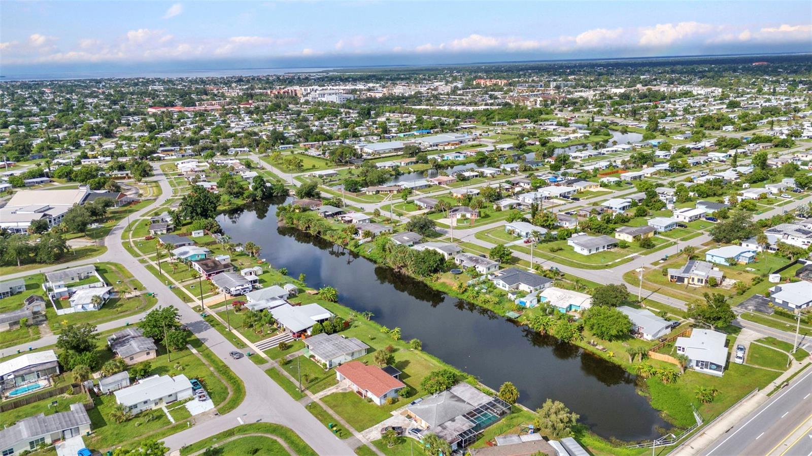 2153 HARIET ST, PORT CHARLOTTE, FL, 33952