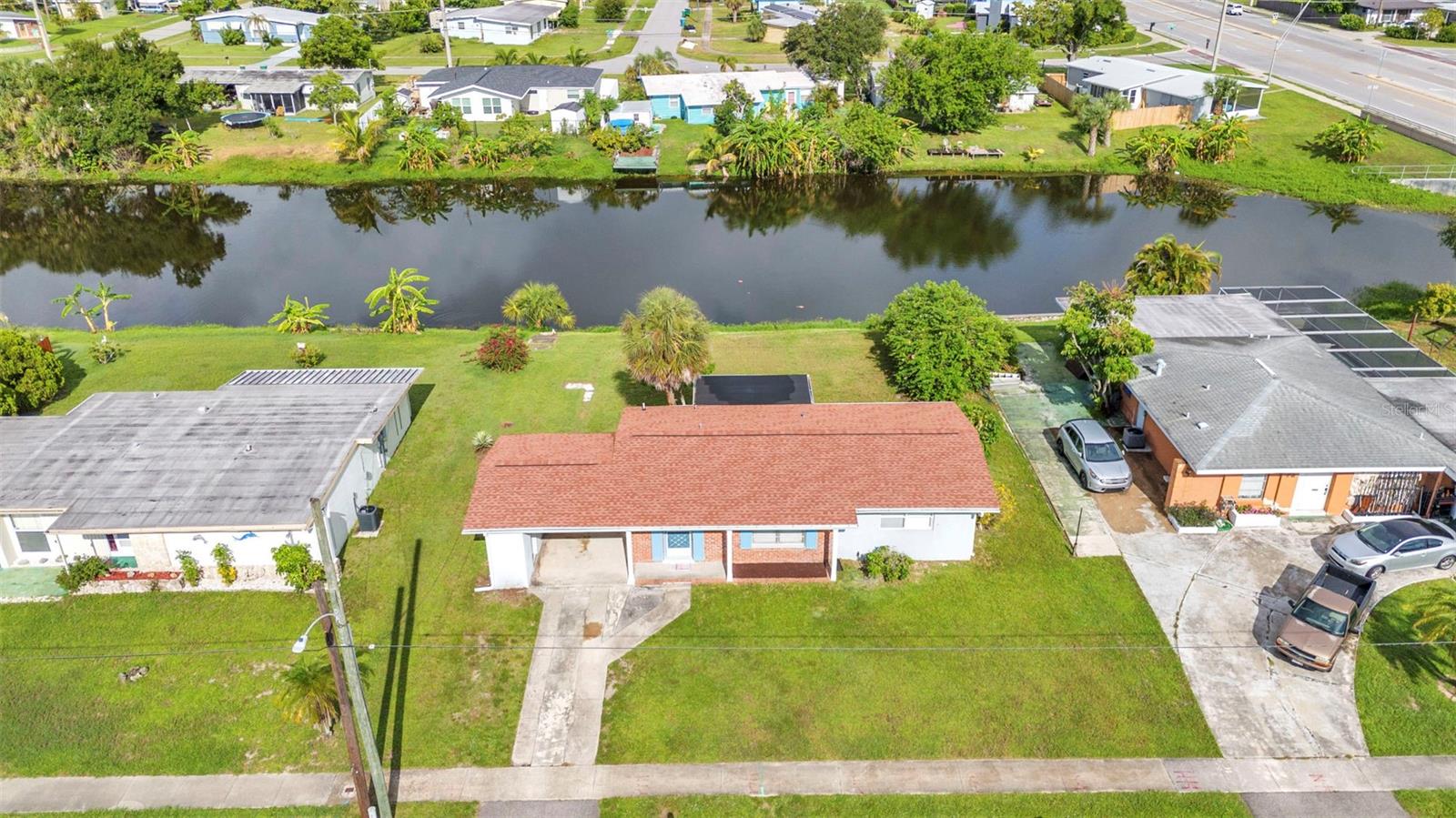2153 HARIET ST, PORT CHARLOTTE, FL, 33952