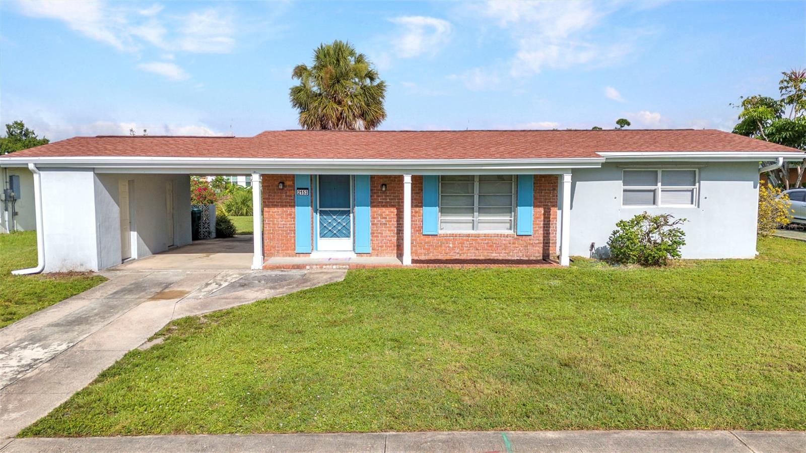 2153 HARIET ST, PORT CHARLOTTE, FL, 33952