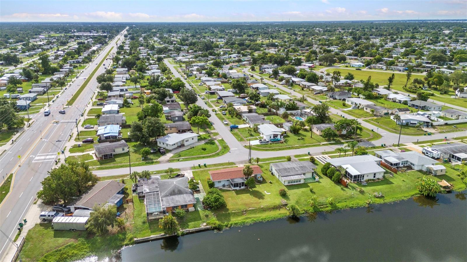 2153 HARIET ST, PORT CHARLOTTE, FL, 33952