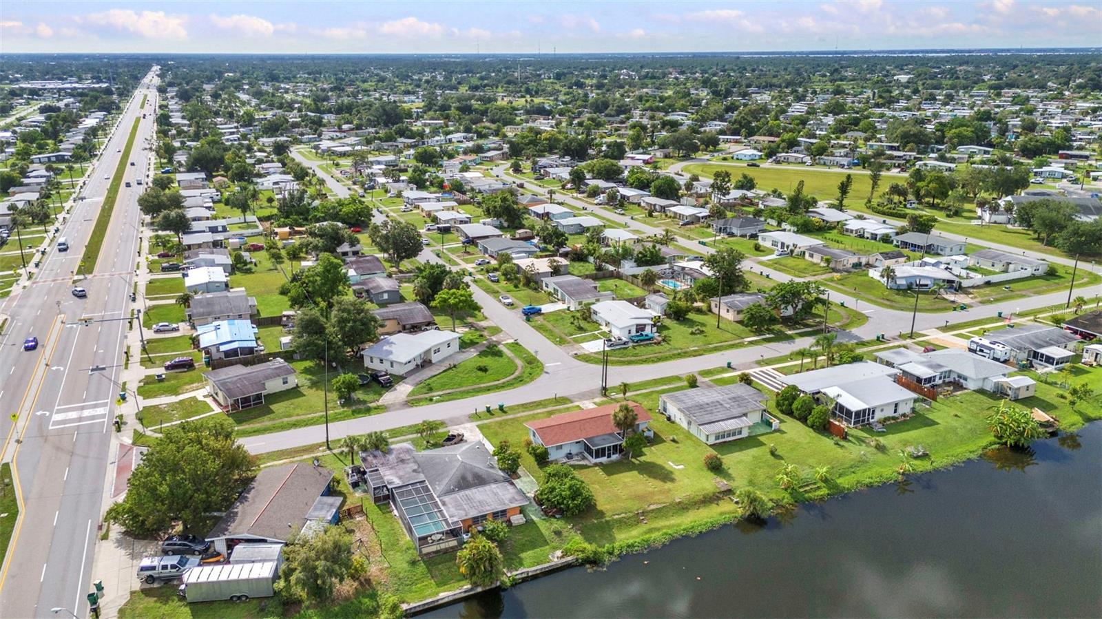 2153 HARIET ST, PORT CHARLOTTE, FL, 33952