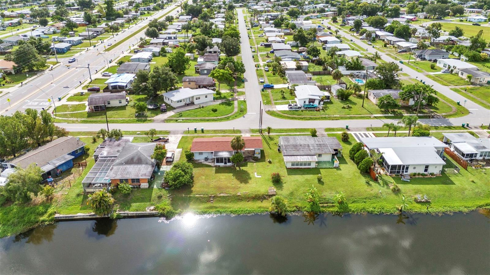 2153 HARIET ST, PORT CHARLOTTE, FL, 33952