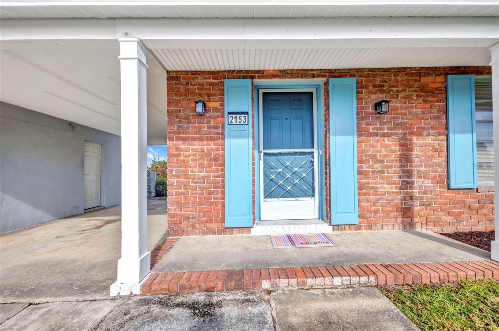 2153 HARIET ST, PORT CHARLOTTE, FL, 33952