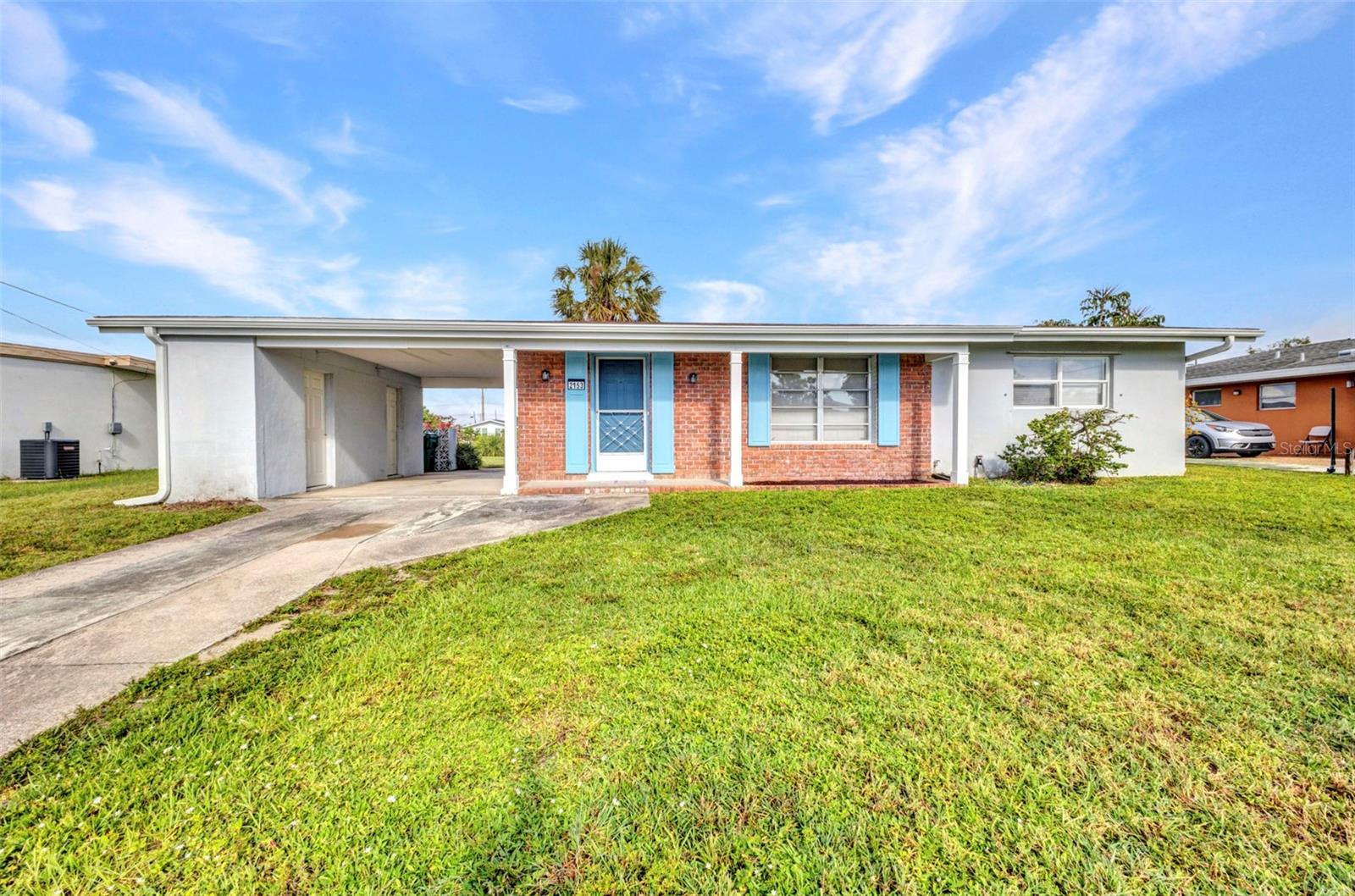 2153 HARIET ST, PORT CHARLOTTE, FL, 33952