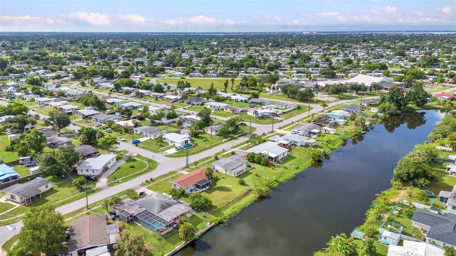 2153 HARIET ST, PORT CHARLOTTE, FL, 33952