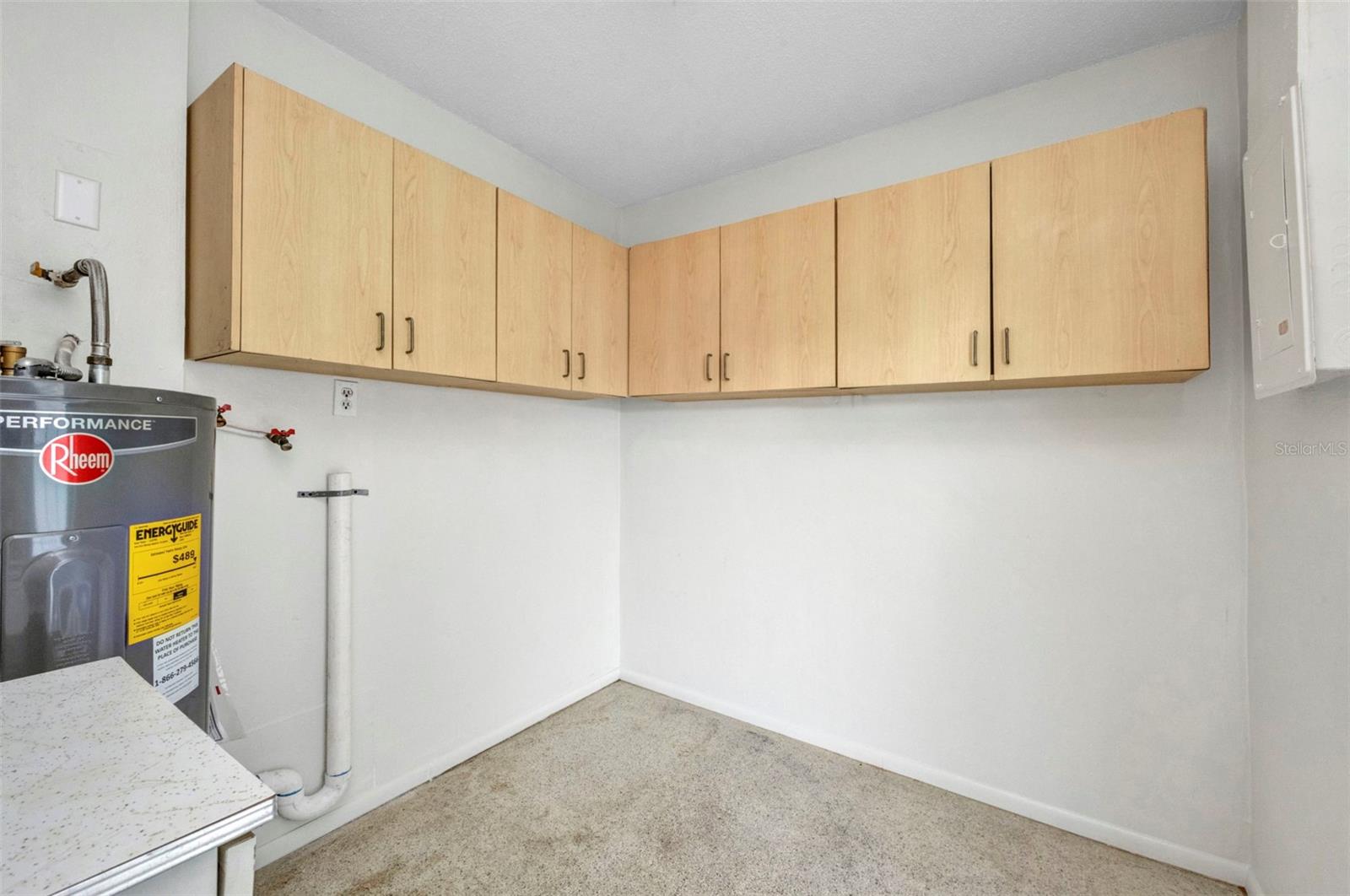 2153 HARIET ST, PORT CHARLOTTE, FL, 33952