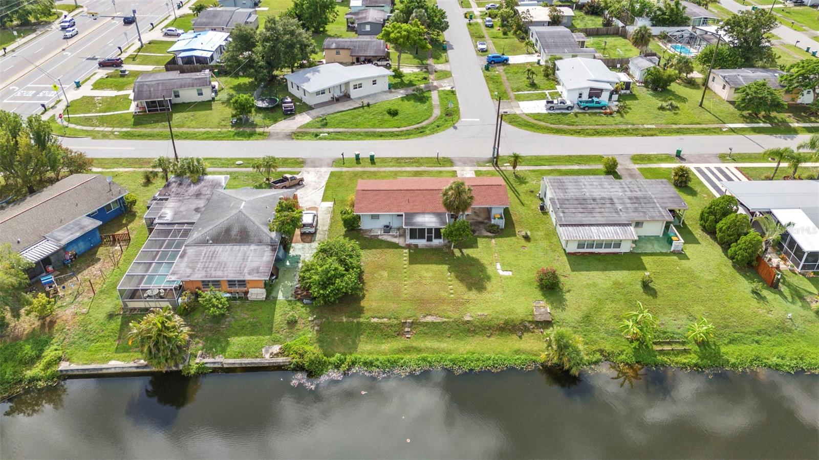 2153 HARIET ST, PORT CHARLOTTE, FL, 33952