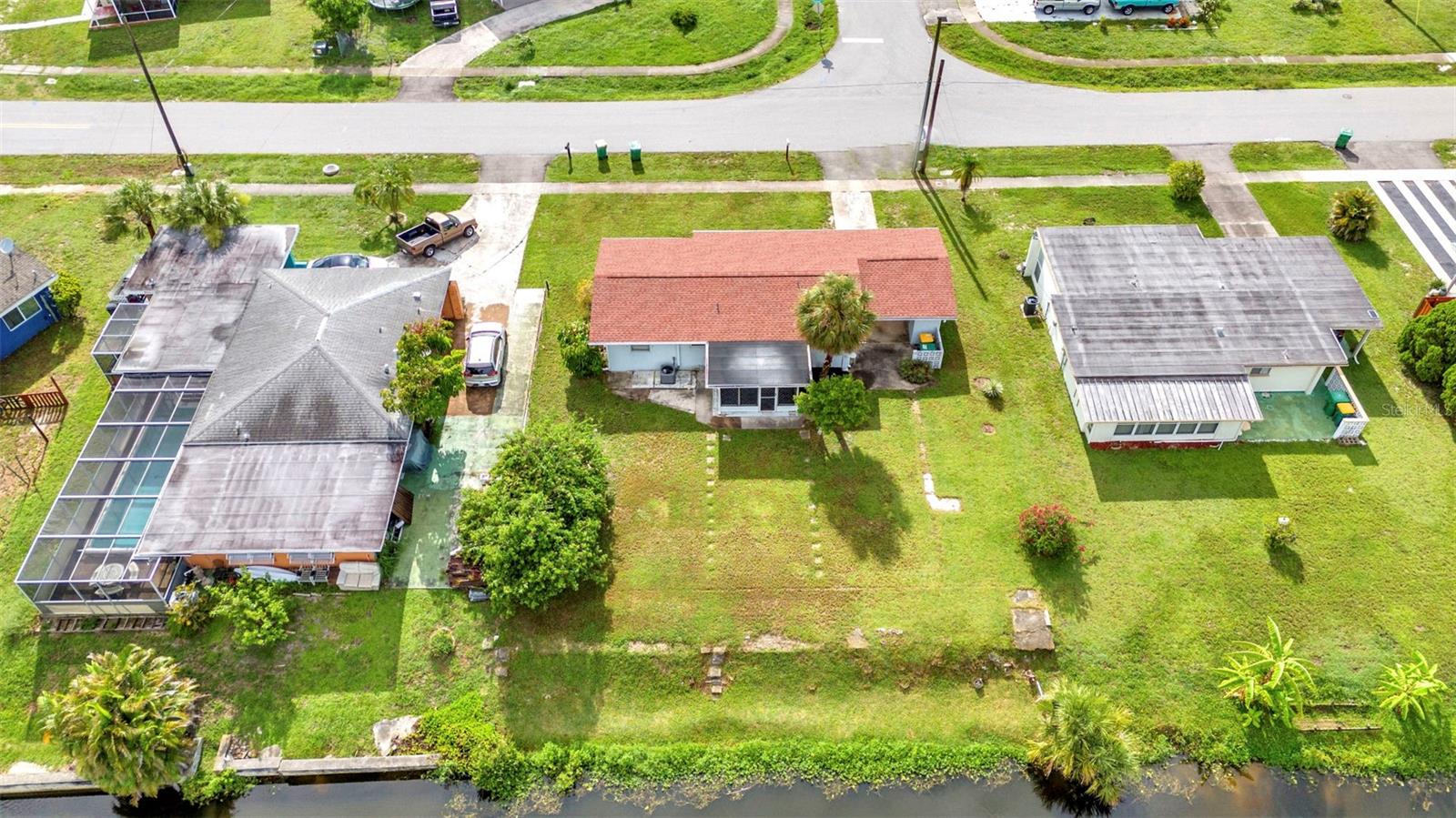 2153 HARIET ST, PORT CHARLOTTE, FL, 33952