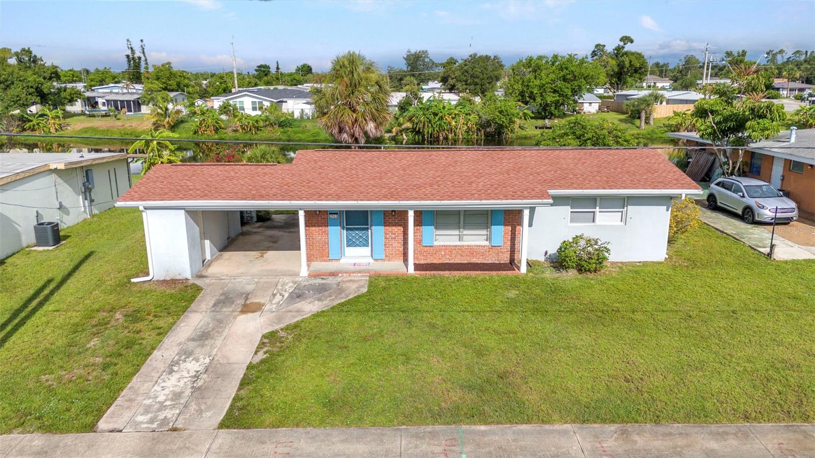 2153 HARIET ST, PORT CHARLOTTE, FL, 33952