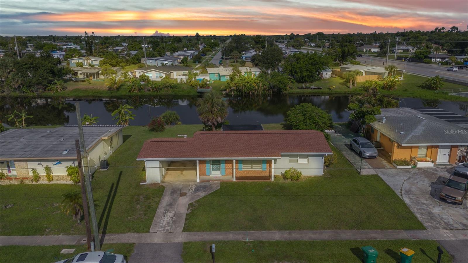 2153 HARIET ST, PORT CHARLOTTE, FL, 33952