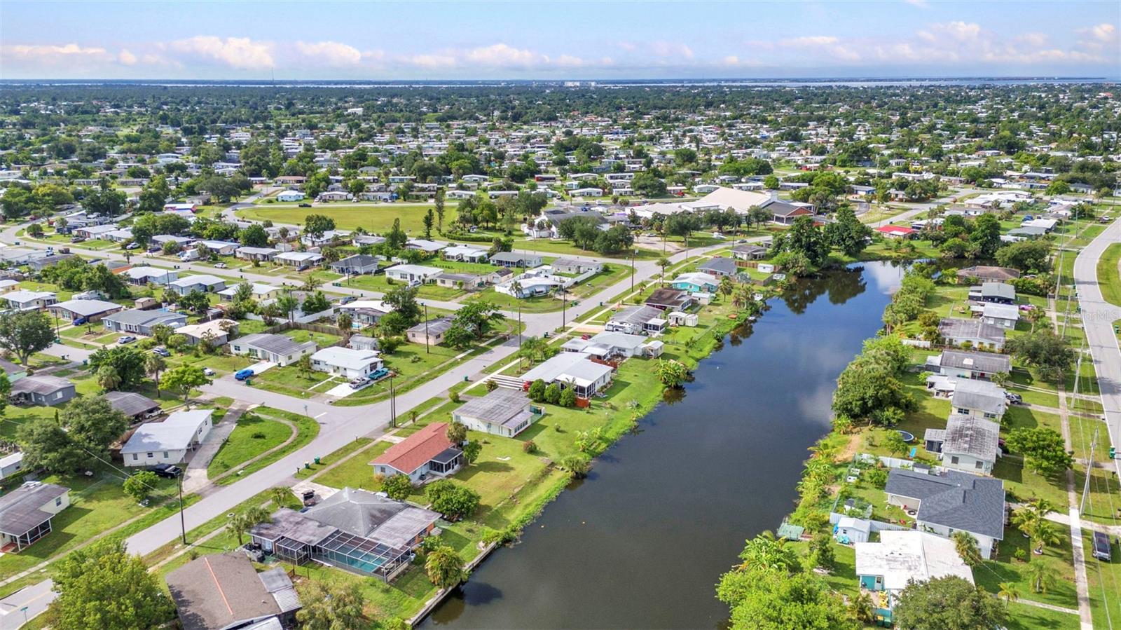 2153 HARIET ST, PORT CHARLOTTE, FL, 33952