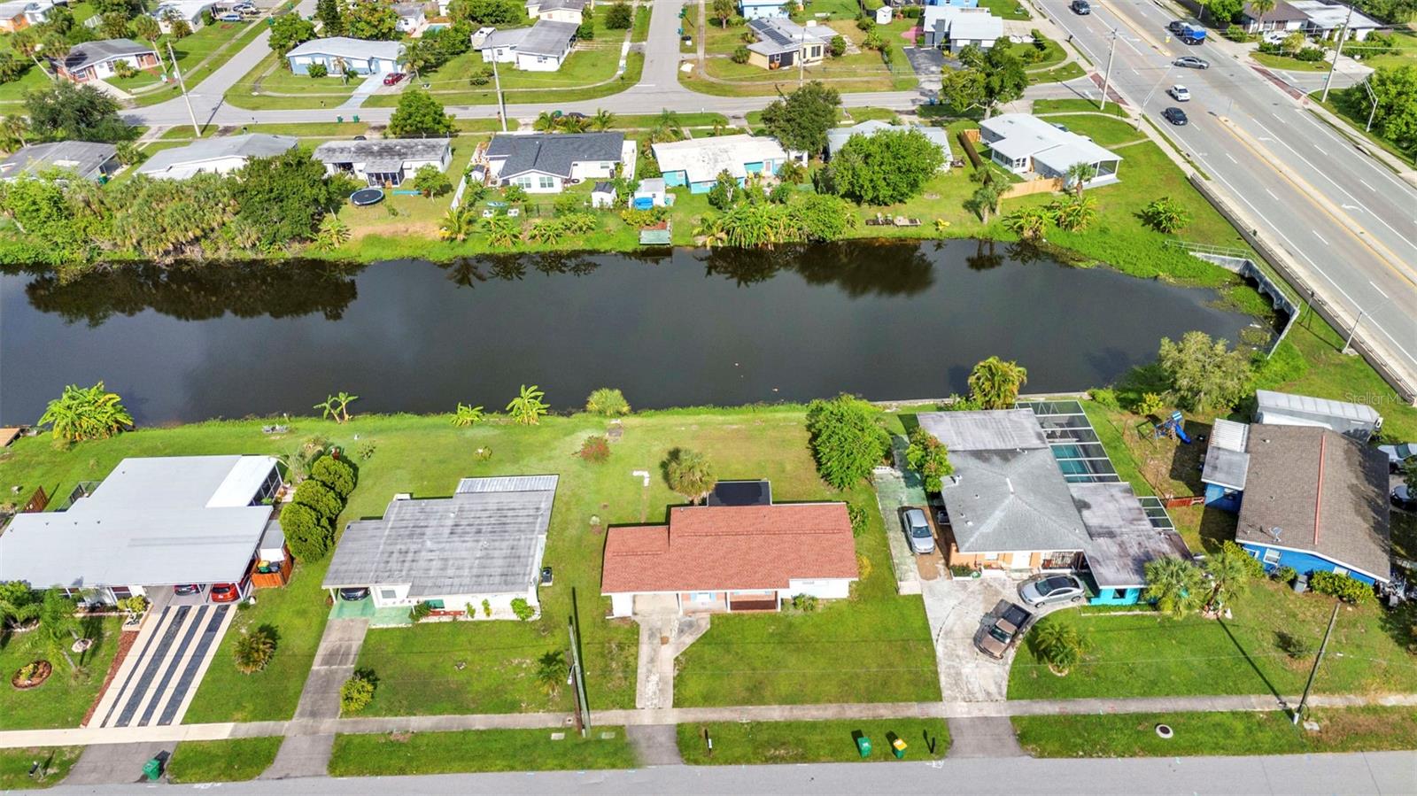2153 HARIET ST, PORT CHARLOTTE, FL, 33952