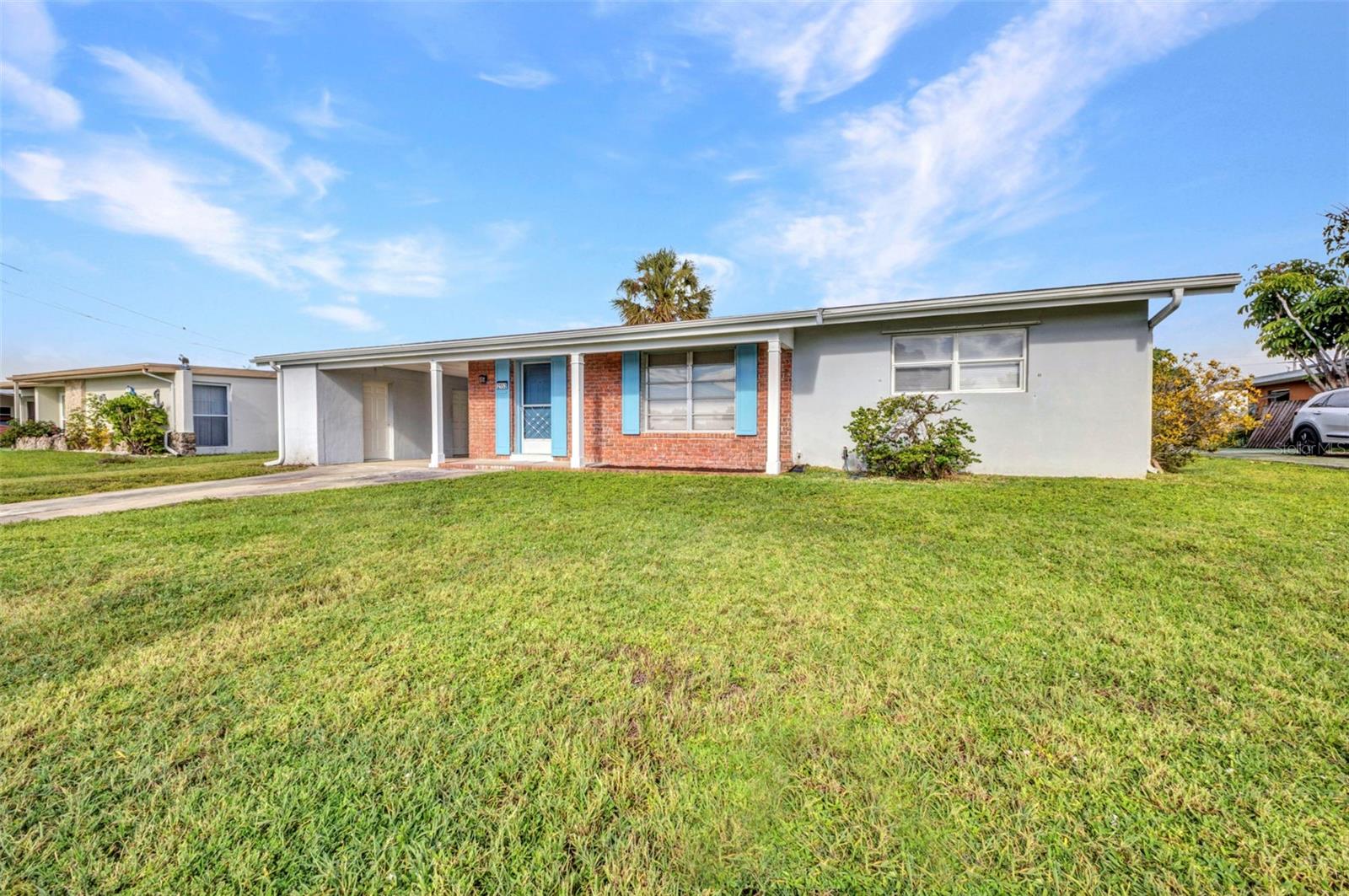 2153 HARIET ST, PORT CHARLOTTE, FL, 33952