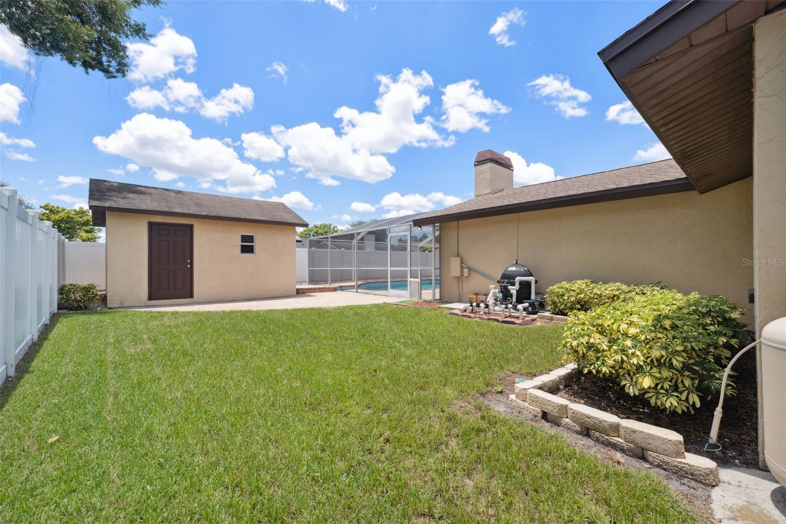 8306 N GOMEZ AVE, TAMPA, FL, 33614