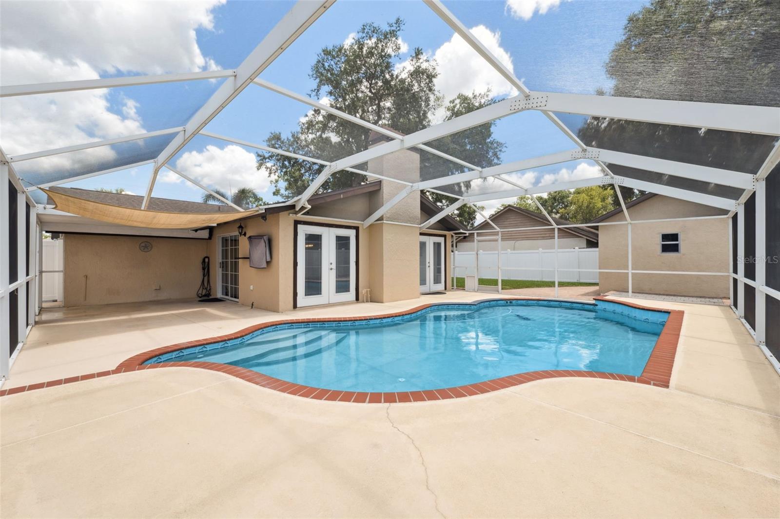 8306 N GOMEZ AVE, TAMPA, FL, 33614