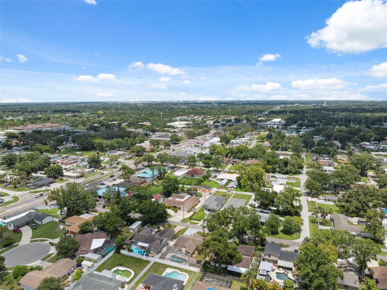 8306 N GOMEZ AVE, TAMPA, FL, 33614