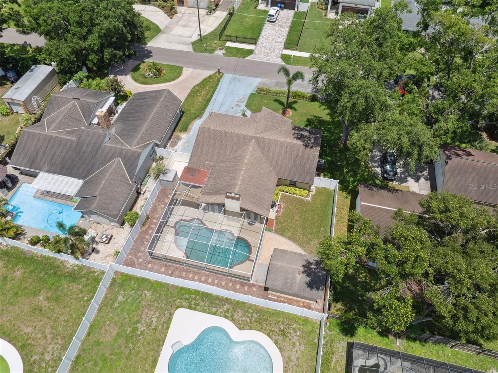 8306 N GOMEZ AVE, TAMPA, FL, 33614