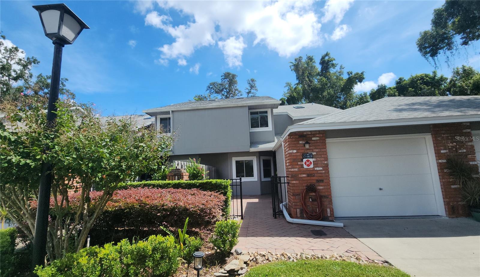 525 OAK TER #117, ALTAMONTE SPRINGS, FL, 32701