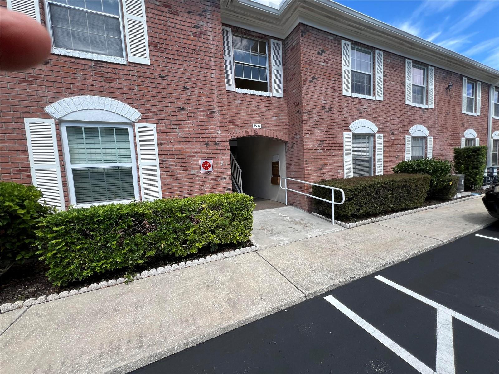 3535 41ST TER S #219, ST PETERSBURG, FL, 33711