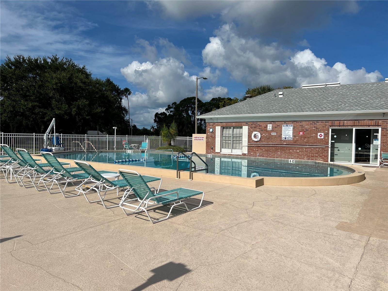 3535 41ST TER S #219, ST PETERSBURG, FL, 33711