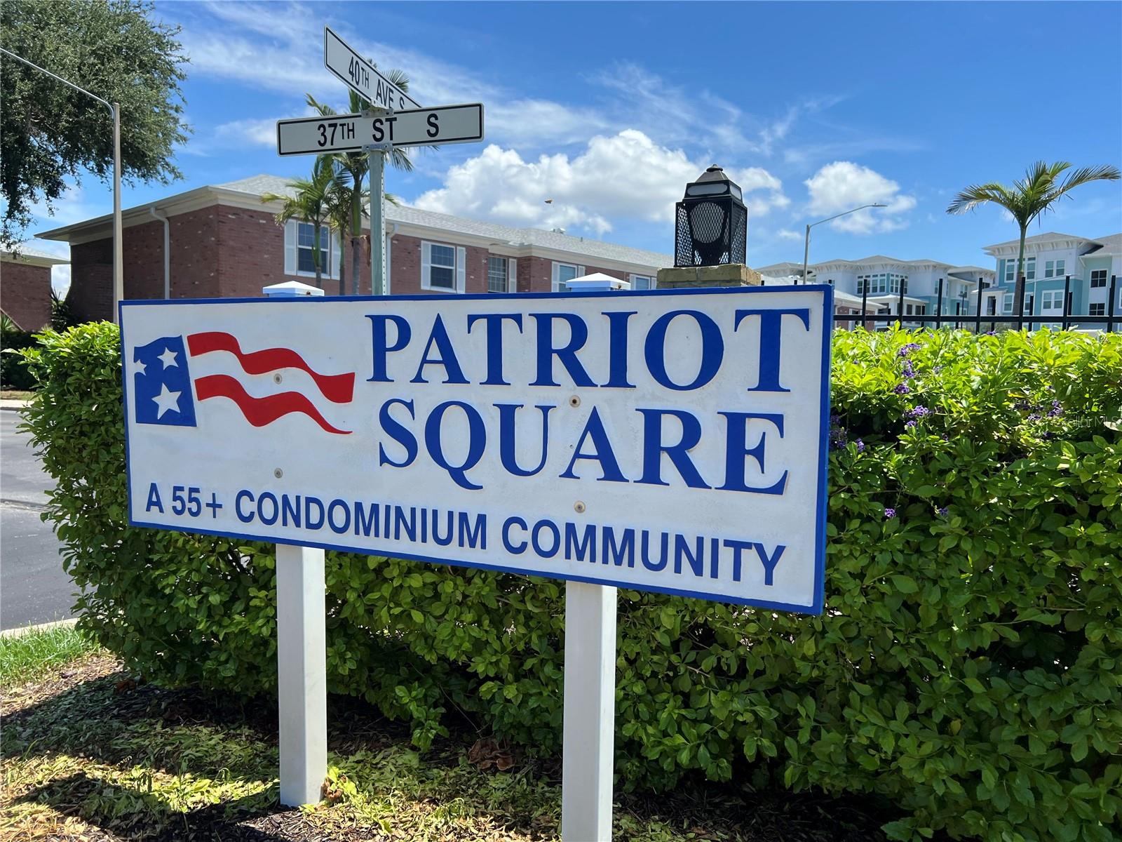 3535 41ST TER S #219, ST PETERSBURG, FL, 33711