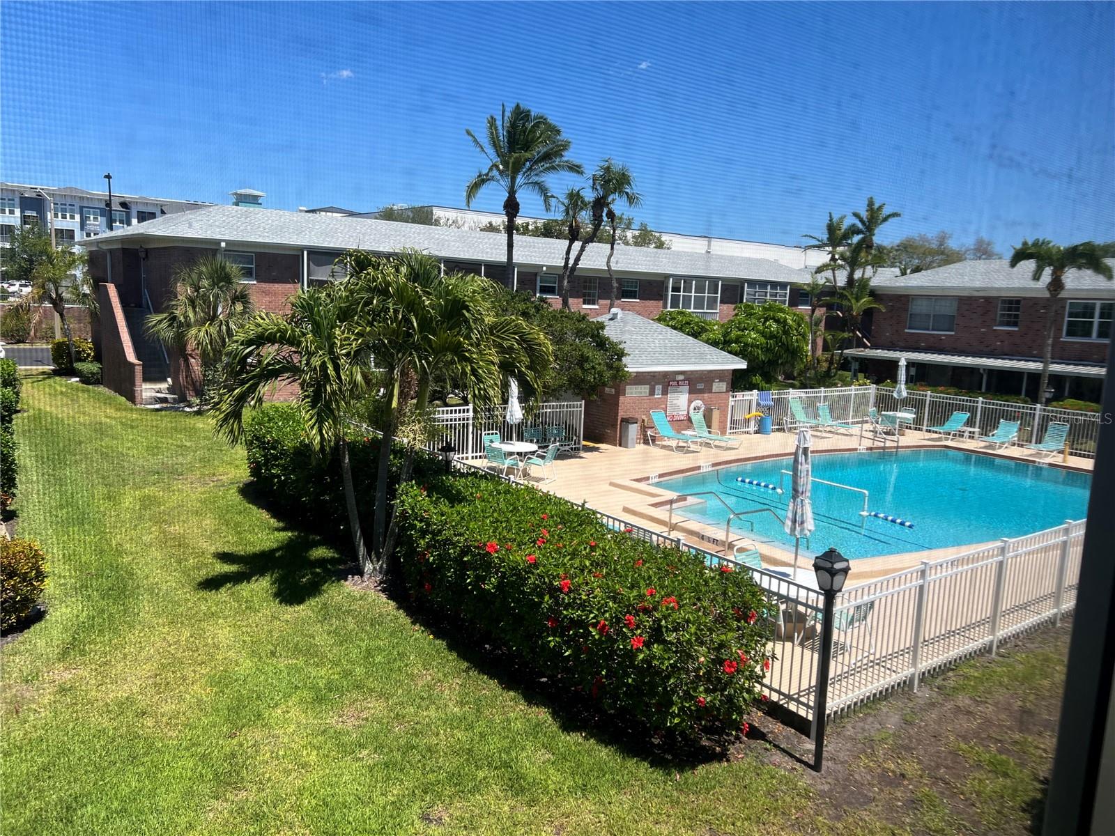 3535 41ST TER S #219, ST PETERSBURG, FL, 33711