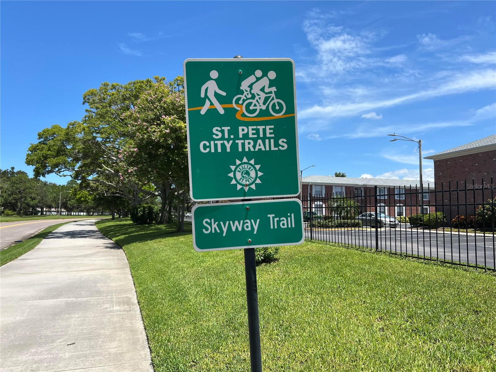 3535 41ST TER S #219, ST PETERSBURG, FL, 33711