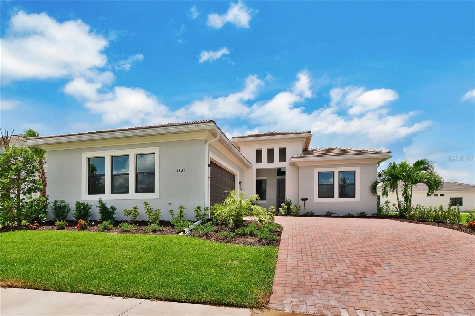 4529 MONDRIAN CT, SARASOTA, FL, 34240
