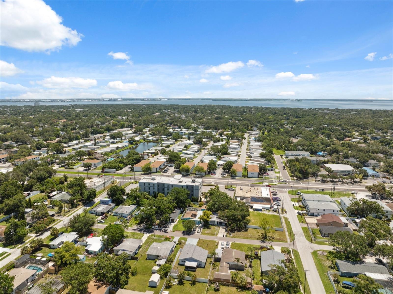 6209 S HAROLD AVE, TAMPA, FL, 33616