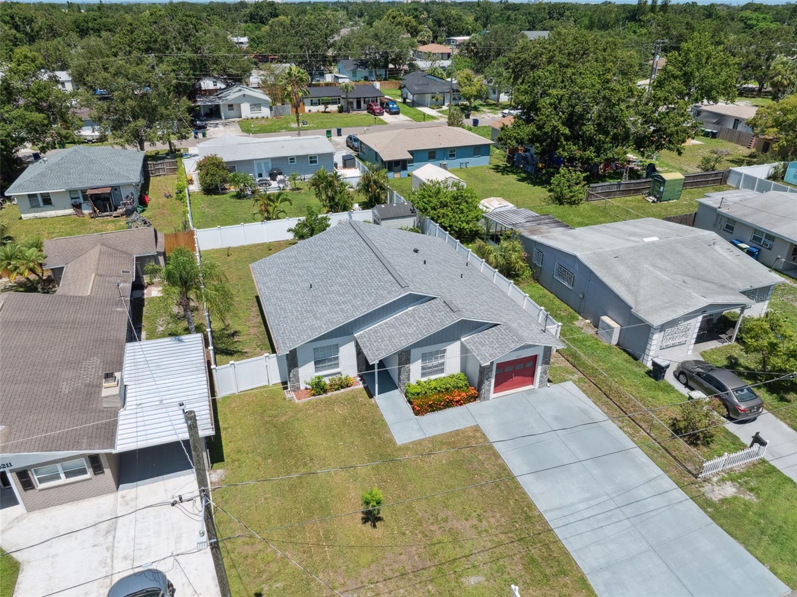 6209 S HAROLD AVE, TAMPA, FL, 33616