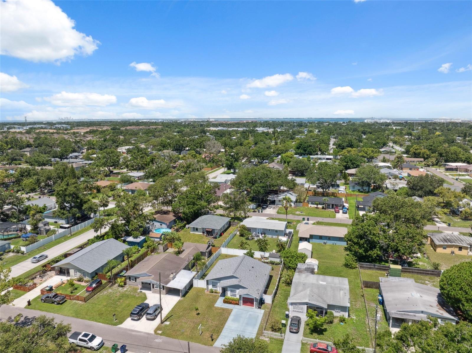 6209 S HAROLD AVE, TAMPA, FL, 33616