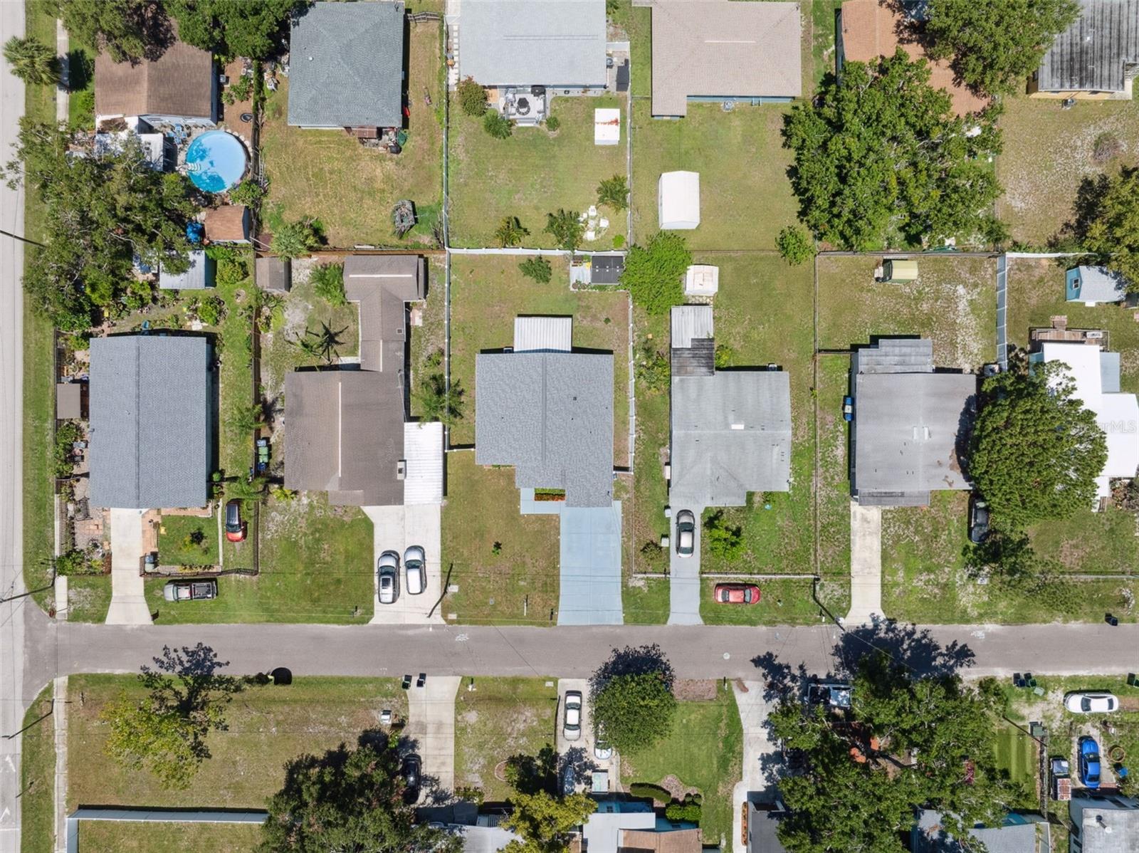 6209 S HAROLD AVE, TAMPA, FL, 33616