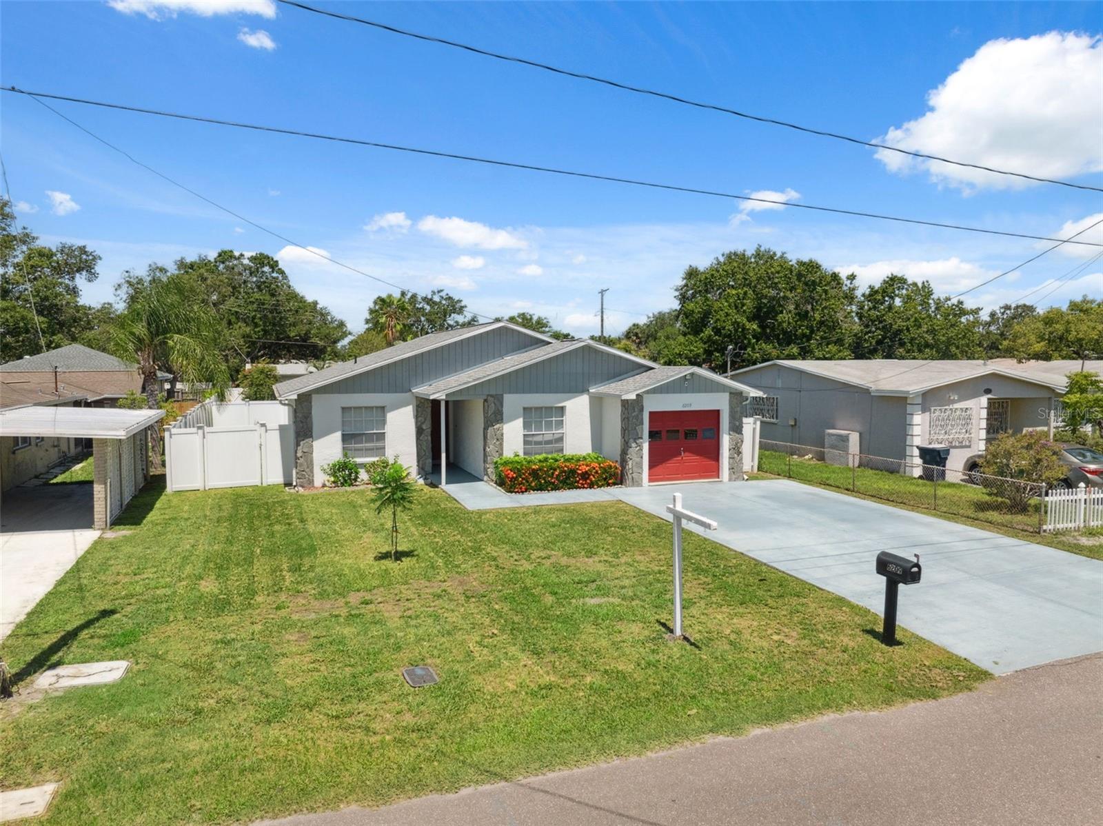 6209 S HAROLD AVE, TAMPA, FL, 33616