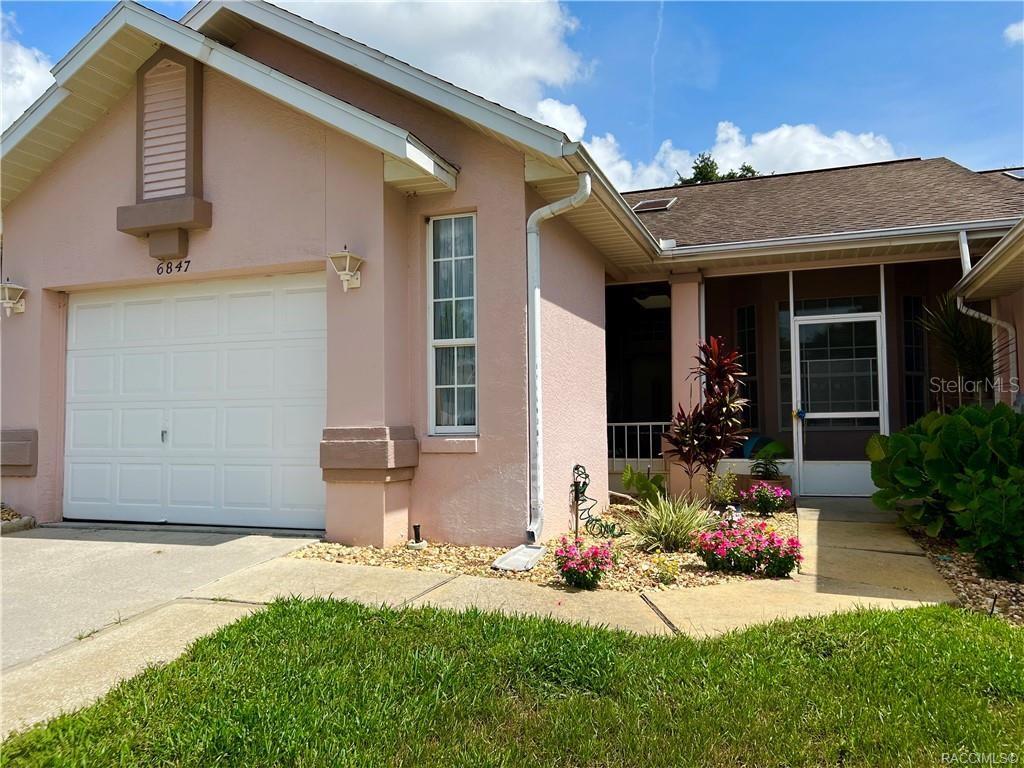 6847 E QUEENSBURY LN, INVERNESS, FL, 34452