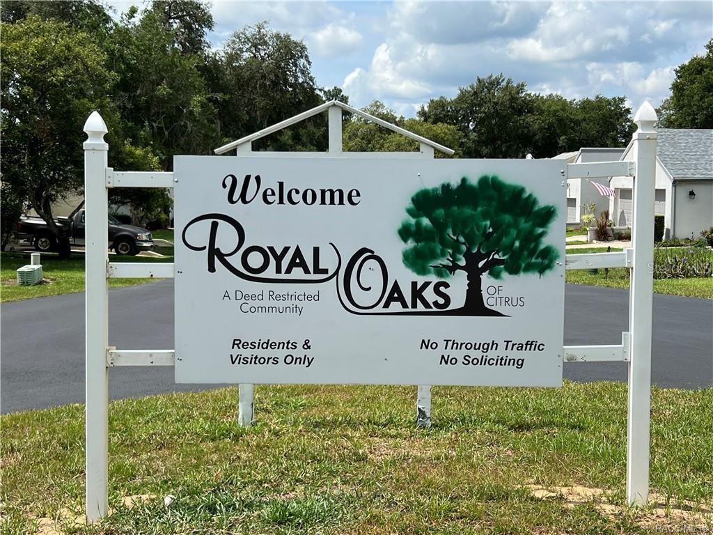 6847 E QUEENSBURY LN, INVERNESS, FL, 34452