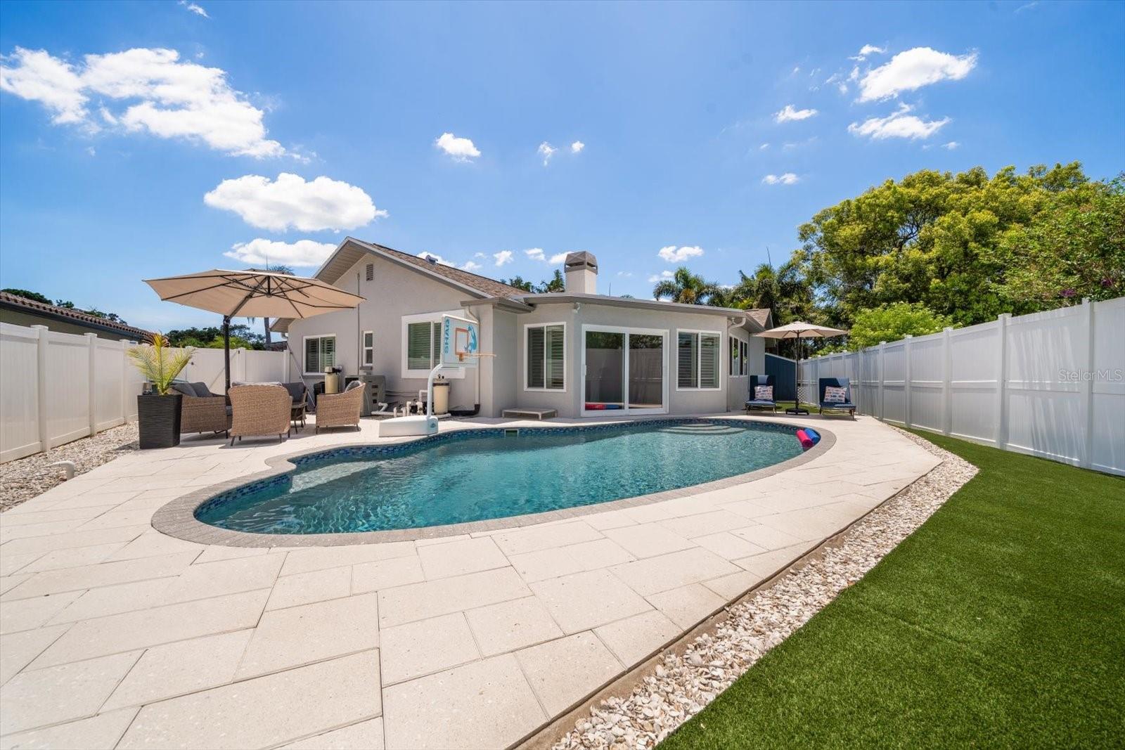 11763 SAREE CT, LARGO, FL, 33778