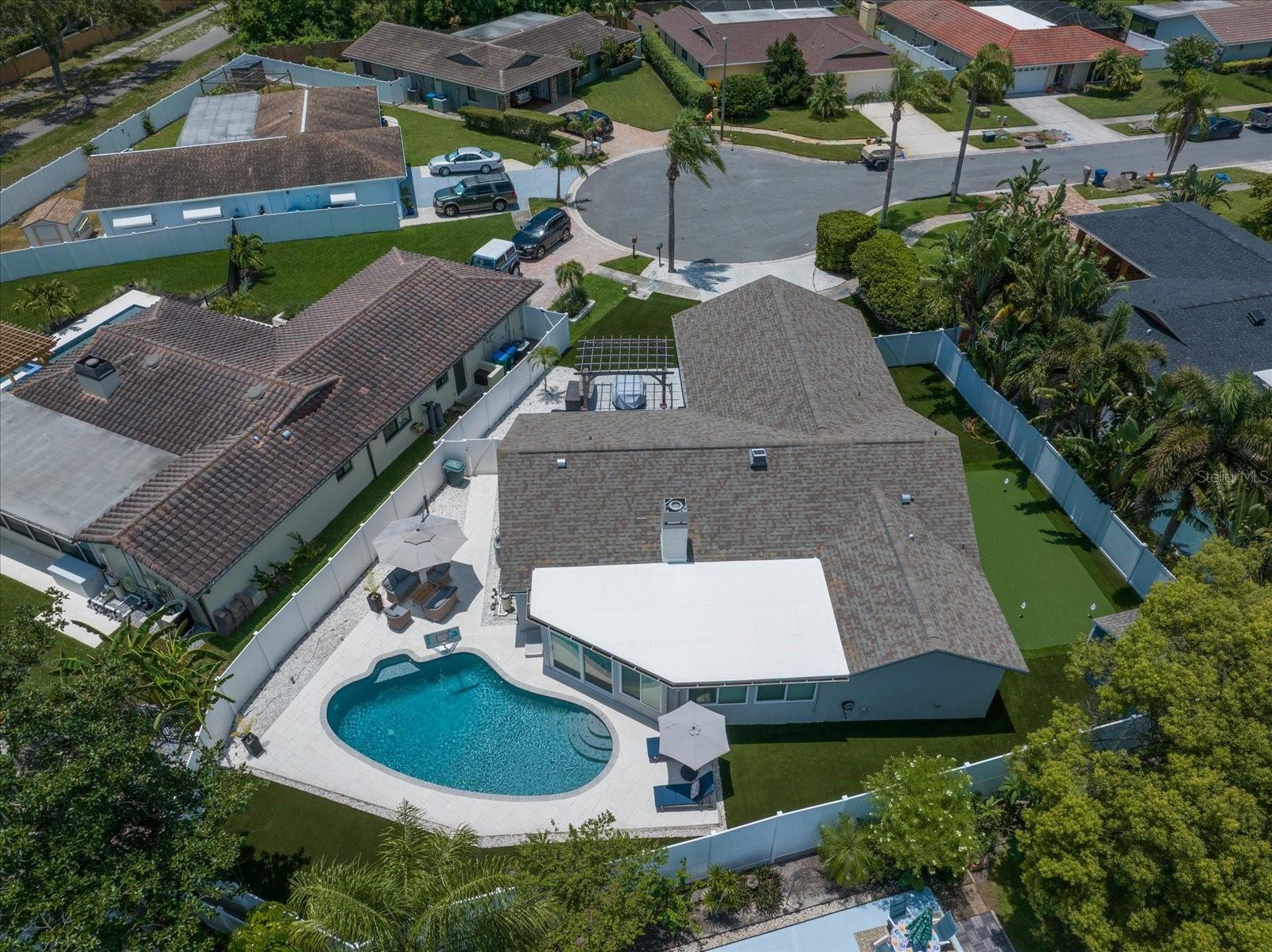 11763 SAREE CT, LARGO, FL, 33778