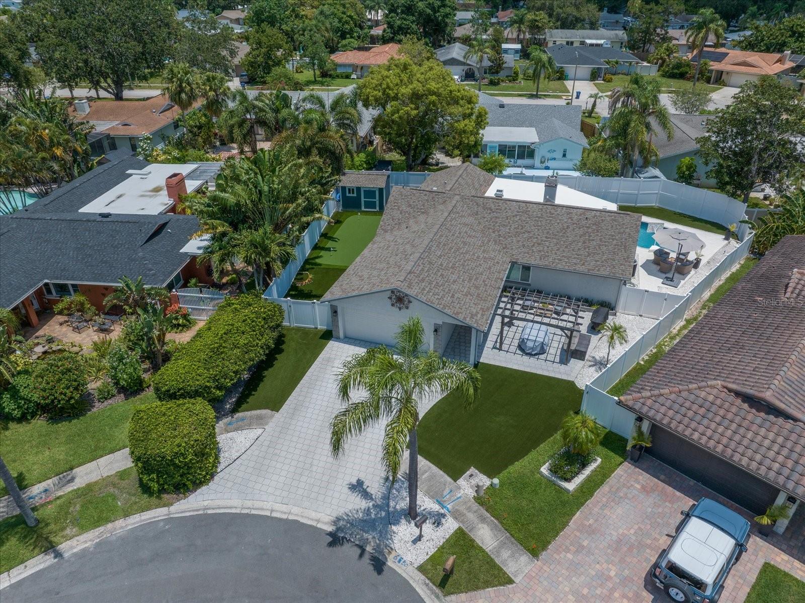 11763 SAREE CT, LARGO, FL, 33778